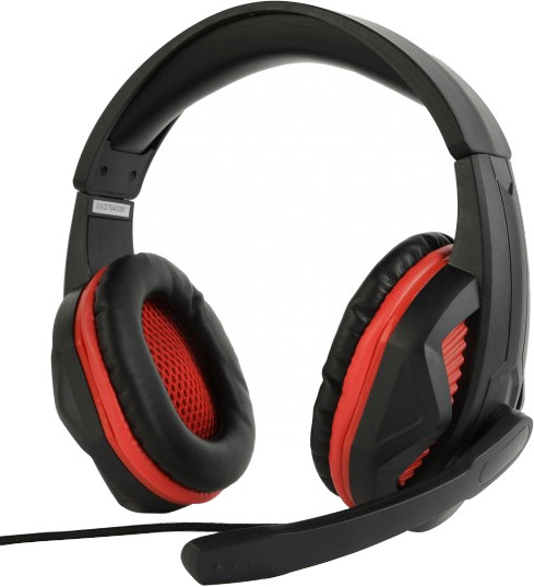Наушники Gembird GHS-03