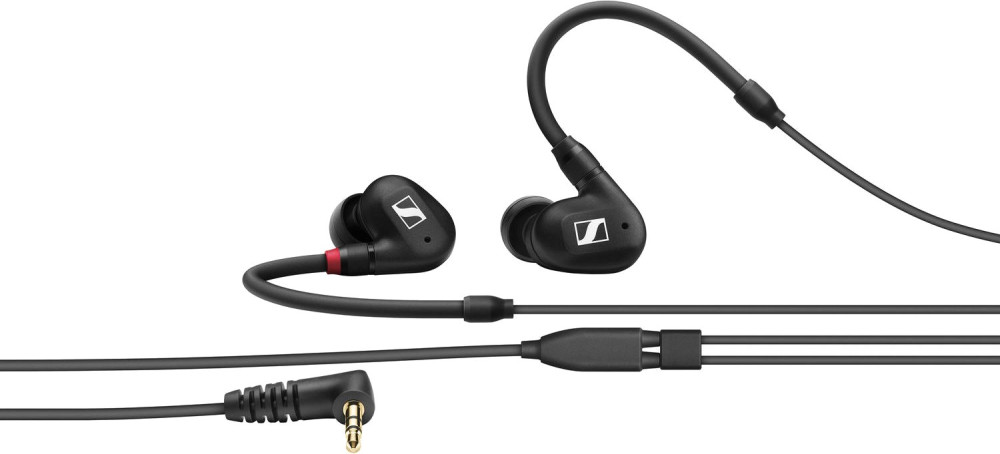 Навушники Sennheiser IE 40 Pro