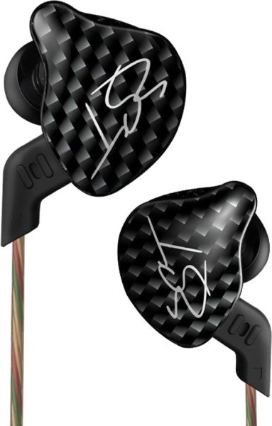 Навушники Knowledge Zenith ZST