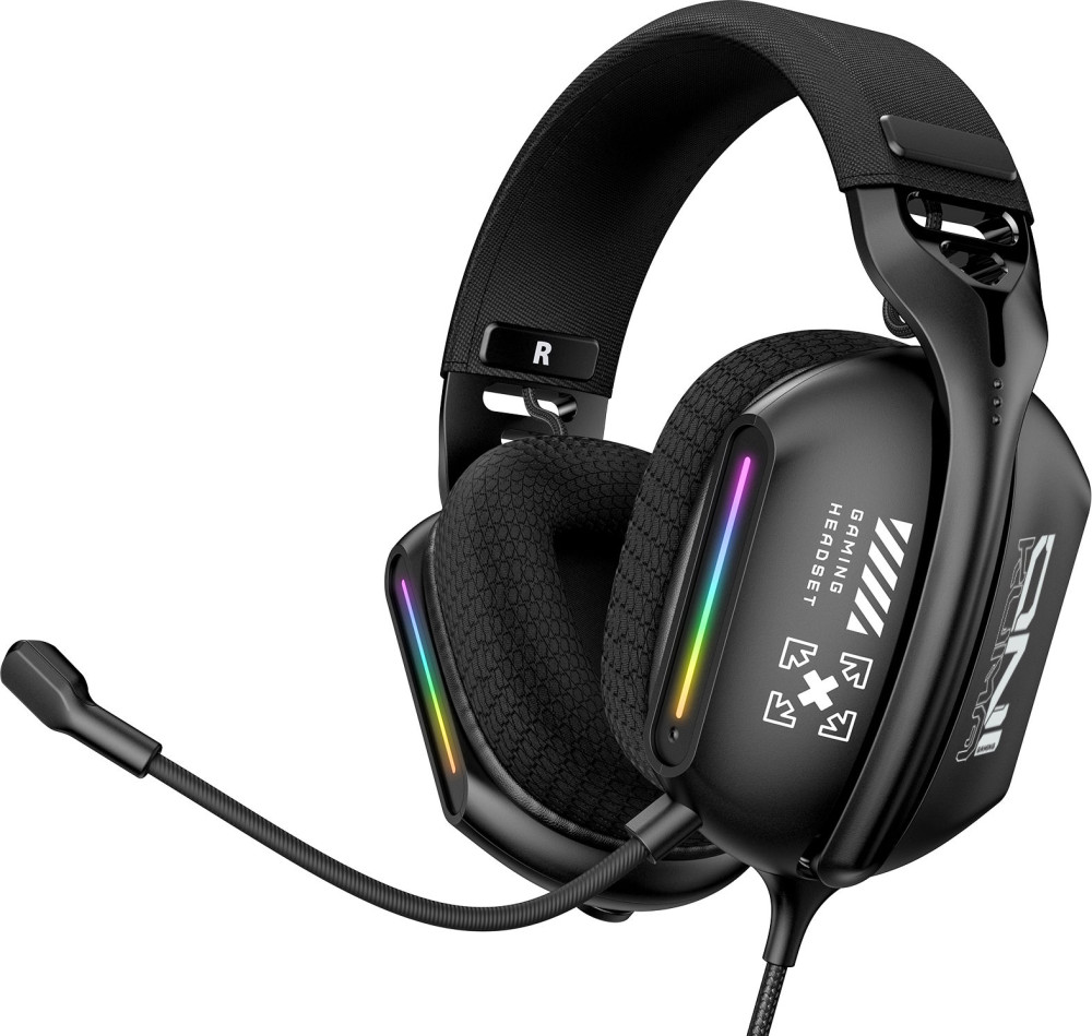 Наушники Onikuma X12