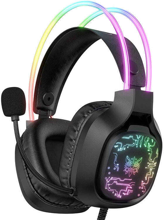 Наушники Onikuma X22