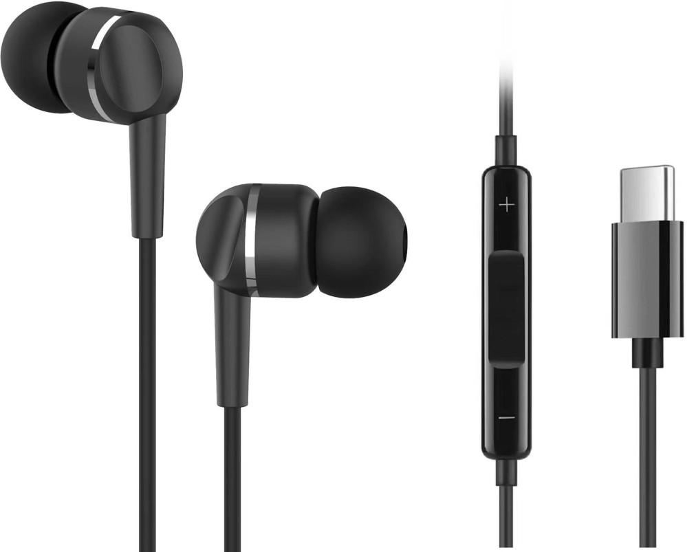 Наушники Ergo VM-735