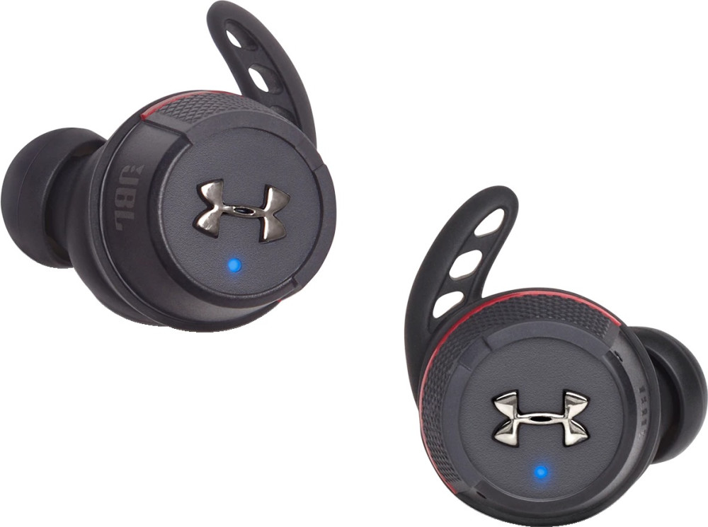 Навушники JBL Under Armour True Wireless Flash