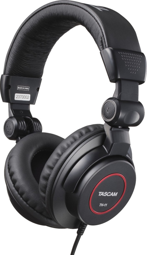 Наушники Tascam TH-11