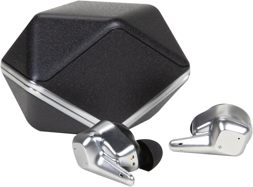 Наушники HiFiMan Svanar Wireless