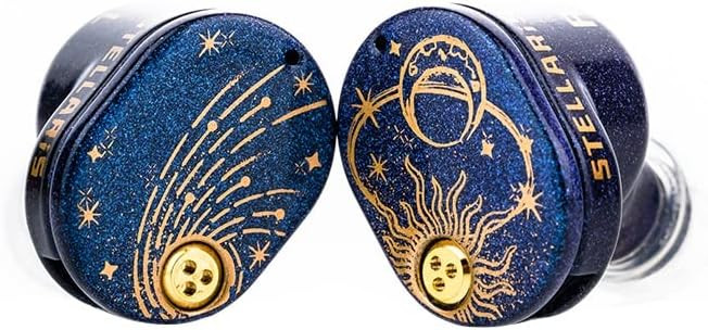 Навушники Moondrop Stellaris