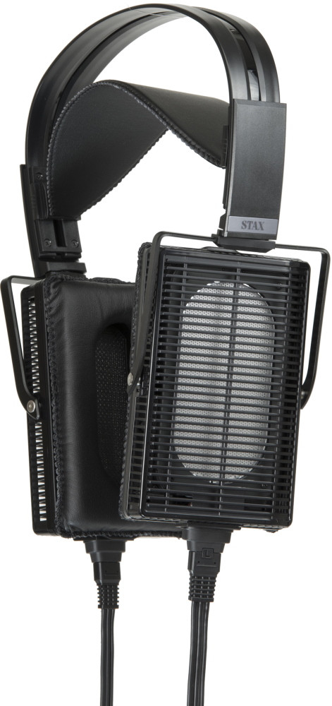 Наушники Stax SR-L500 Mk2