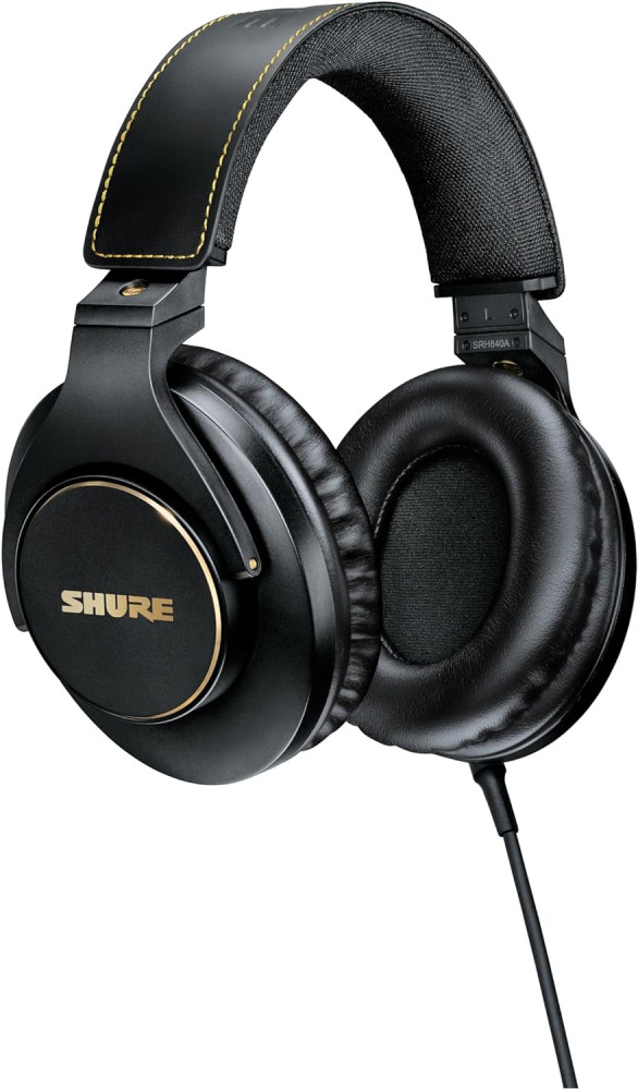 Навушники Shure SRH840A