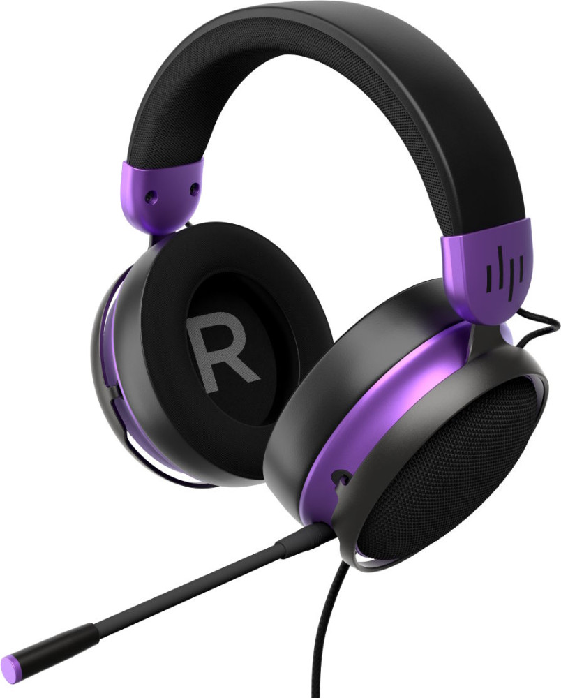 Навушники Dark Project Sono Wired