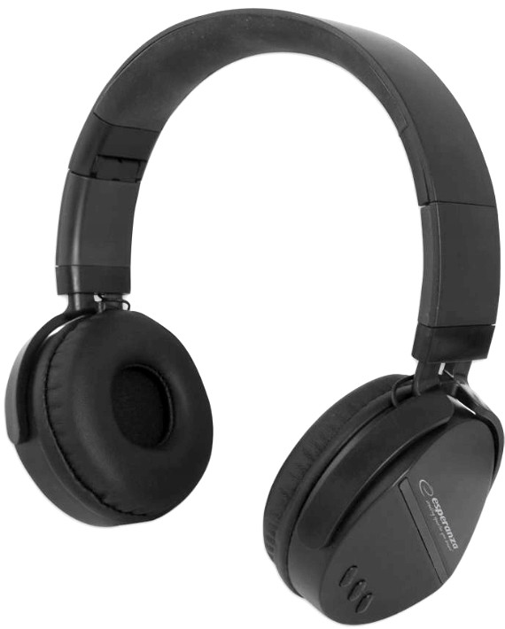 Навушники Esperanza Shona