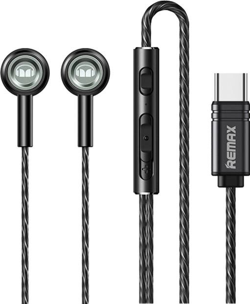 Наушники Remax RM-598A