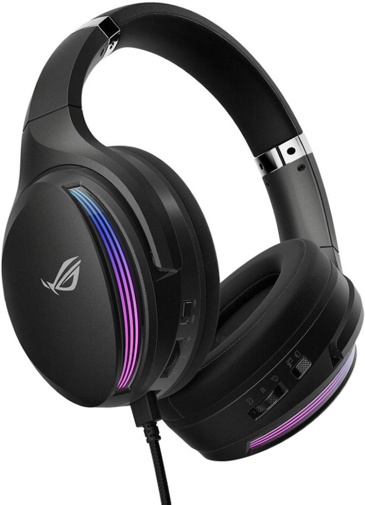 Наушники Asus ROG Fusion II 500