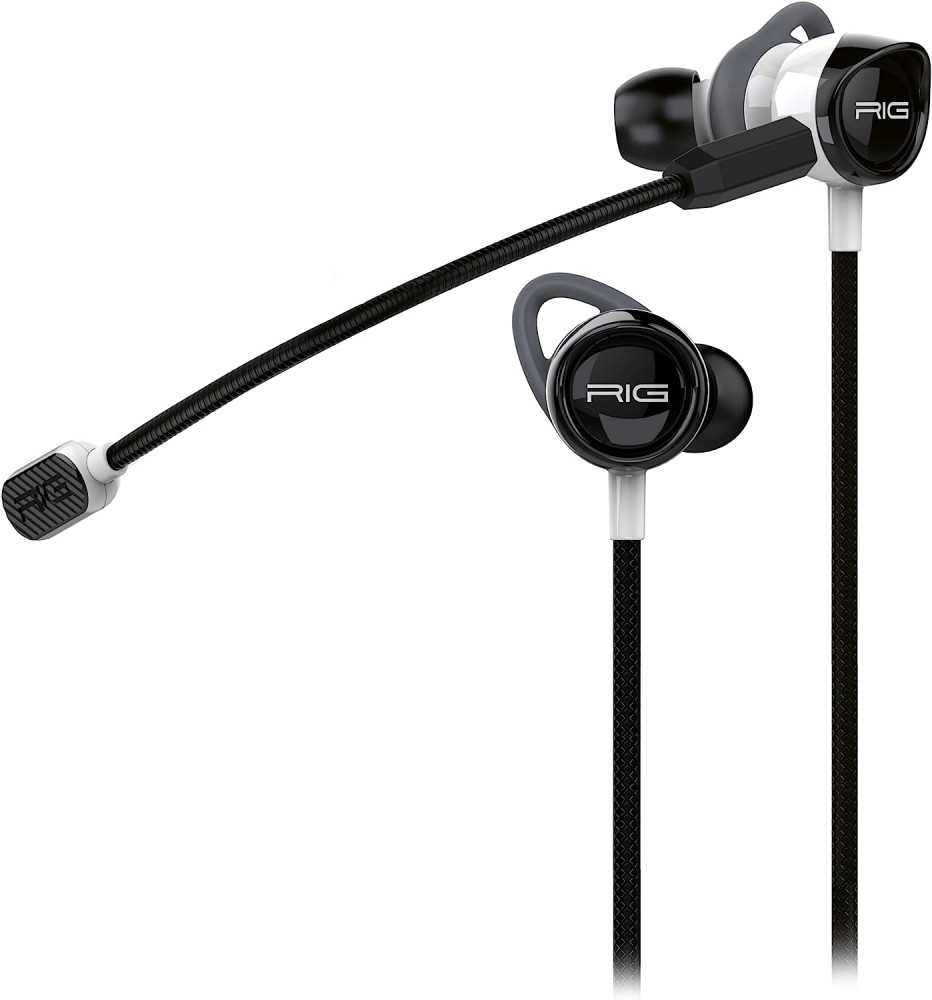 Наушники Nacon RIG200 HS