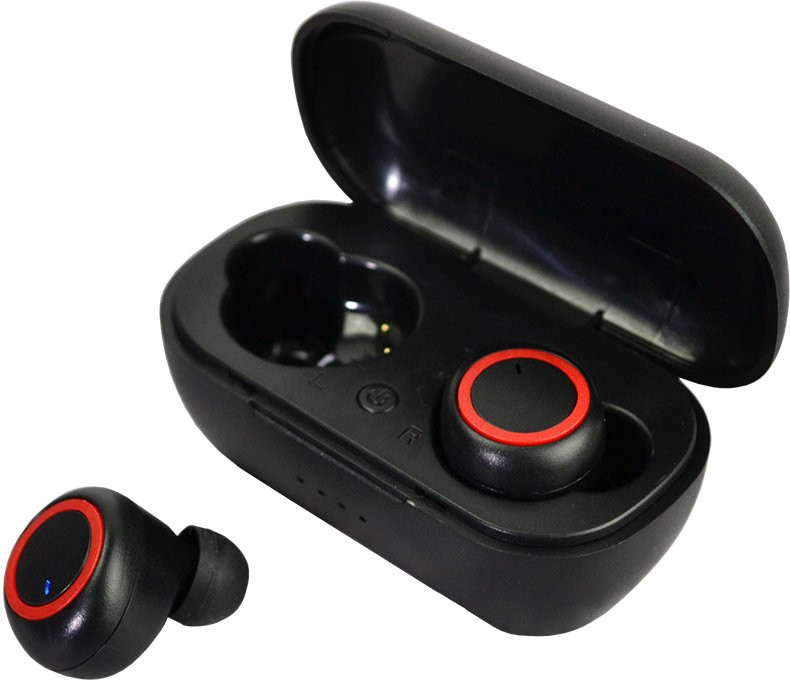 Наушники Grunhelm RGG-1024