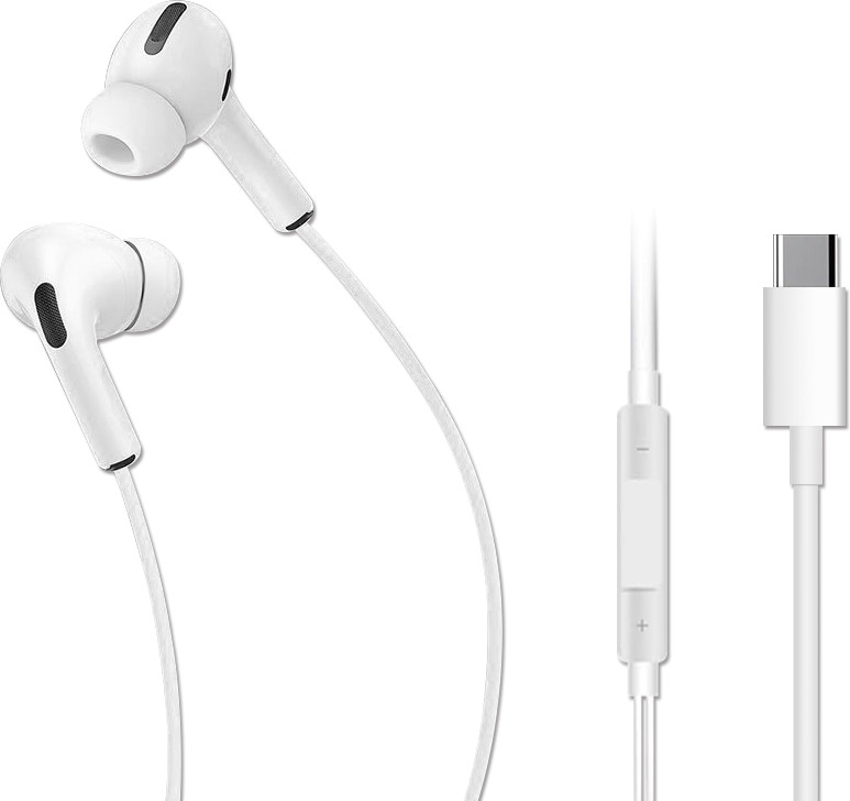 Наушники WUW R126