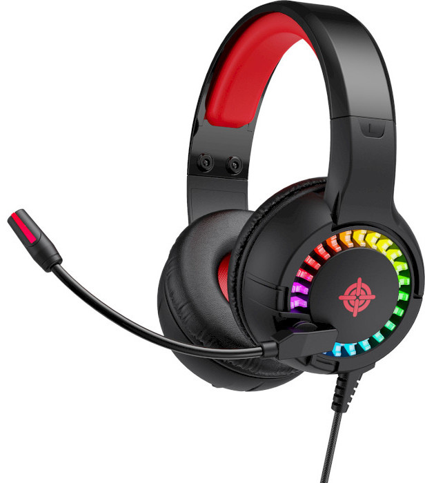 Навушники GamePro Racer HS382