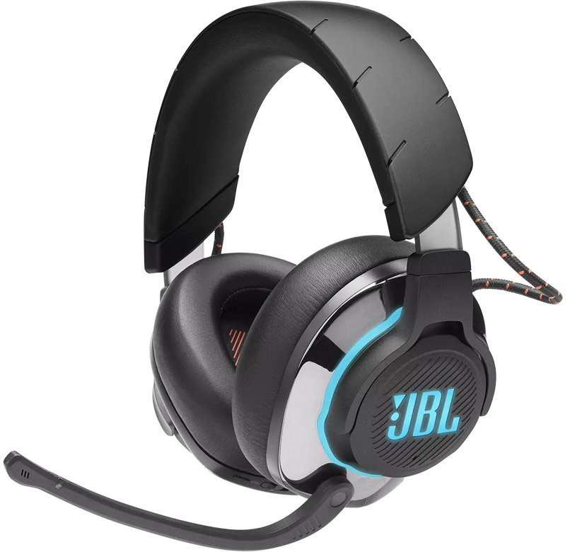 Навушники JBL Quantum 810 Wireless