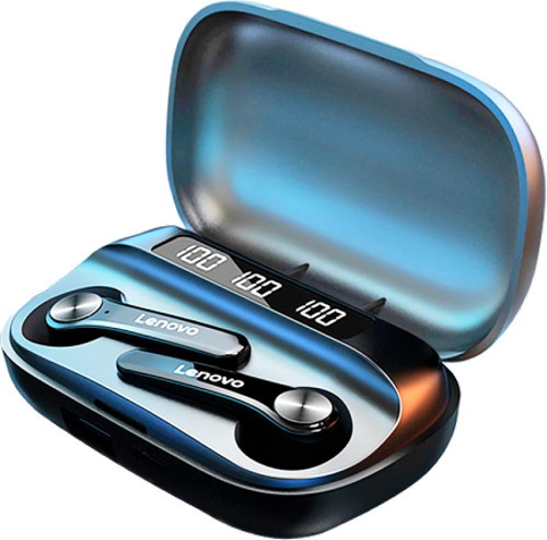 Наушники Lenovo QT81