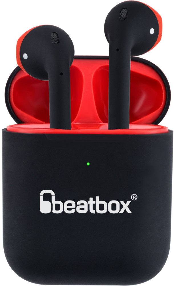 Навушники BeatBox Pods Air 2