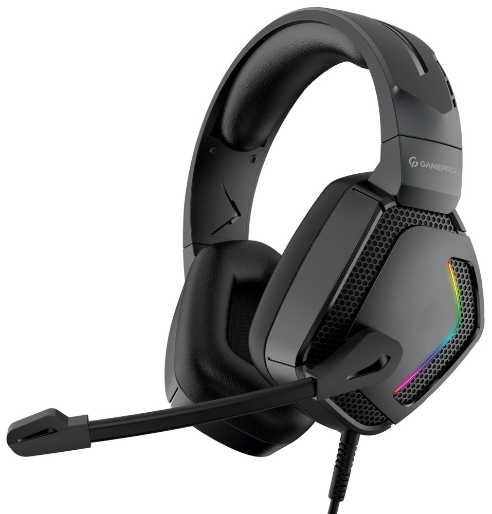 Навушники GamePro HS605