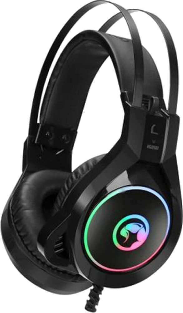 Навушники Marvo HG8901