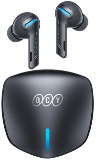 Навушники QCY G1
