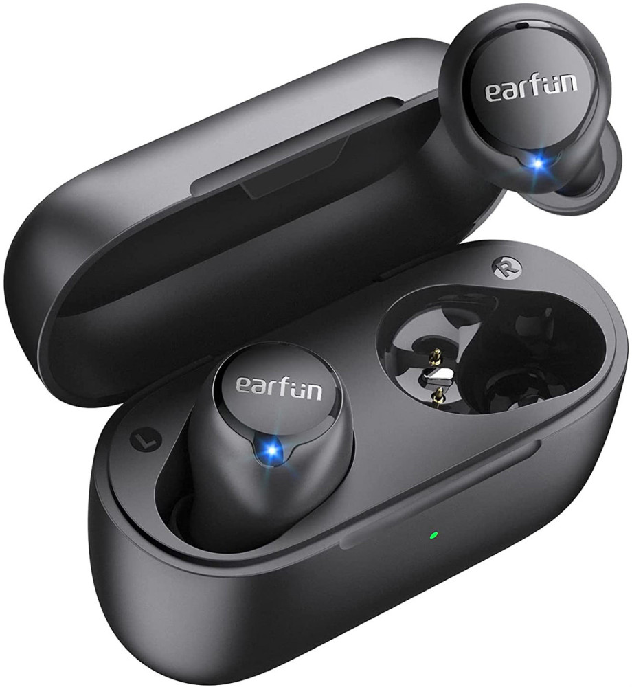 Навушники EarFun Free 2S