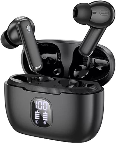 Навушники Borofone FQ7 Treasure