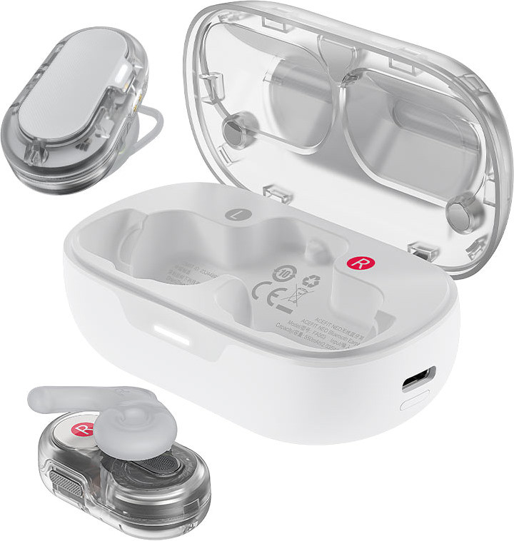 Наушники Acefast FA003 Acefit Neo