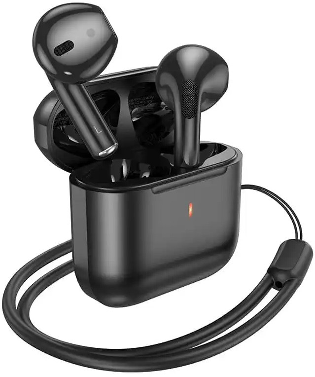 Навушники Hoco EW53 Lucky