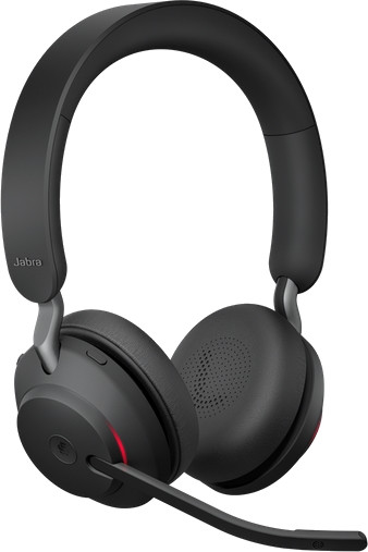 Навушники Jabra Evolve2 65 Stereo USB-C MS