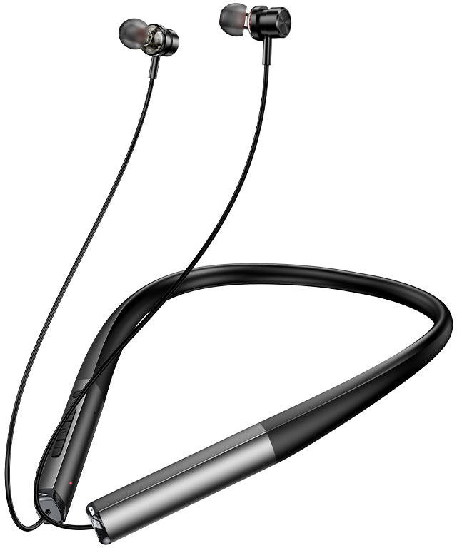 Навушники Hoco ES71 Platinum