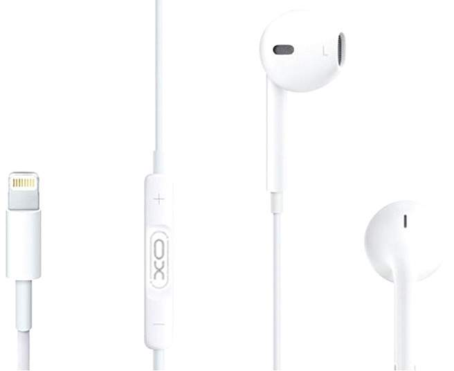 Навушники XO EP13