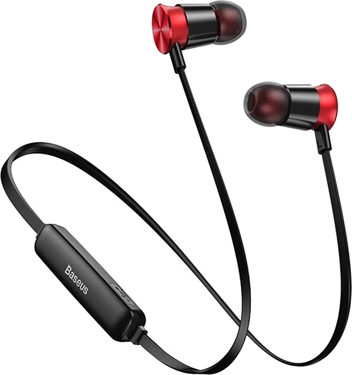 Навушники BASEUS Encok S07