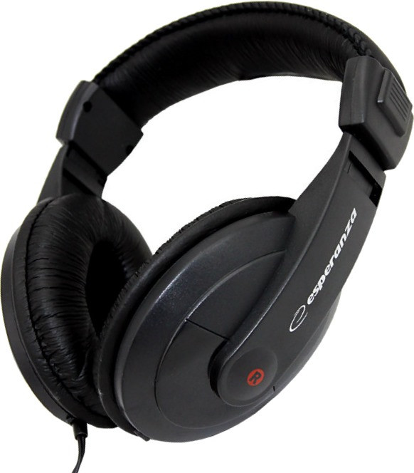 Наушники Esperanza EH120