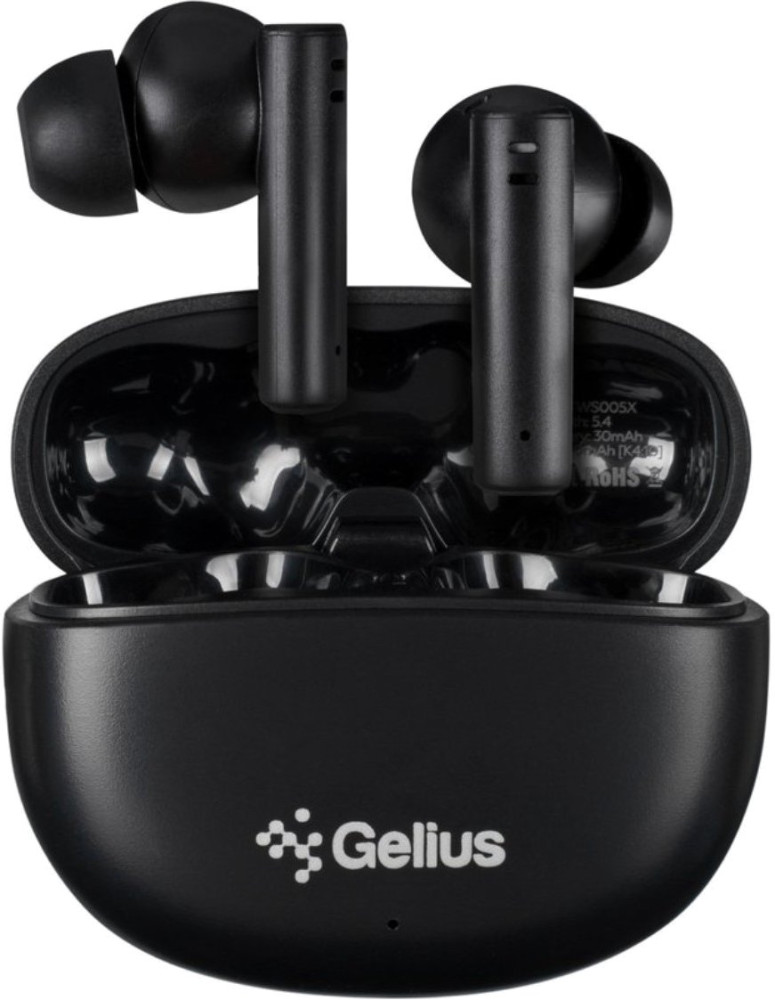 Наушники Gelius Encore