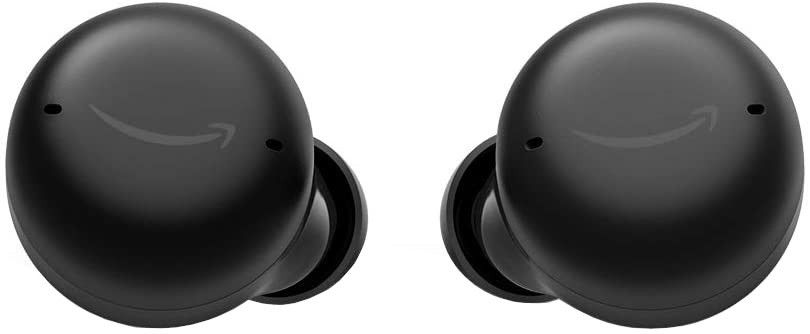 Наушники Amazon Echo Buds (2nd Gen)
