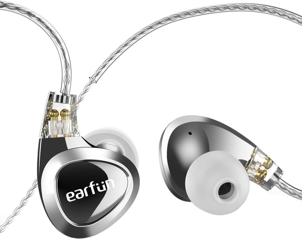 Наушники EarFun EH100