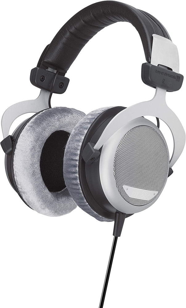Наушники Beyerdynamic DT 880 Edition 250 Ohm