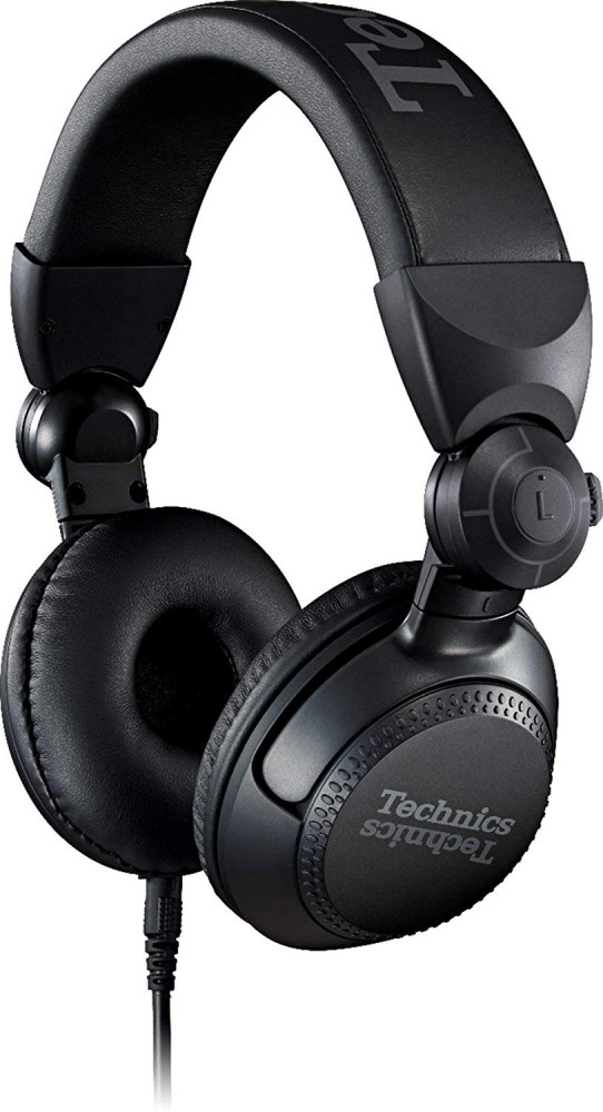 Навушники Technics EAH-DJ1200EK