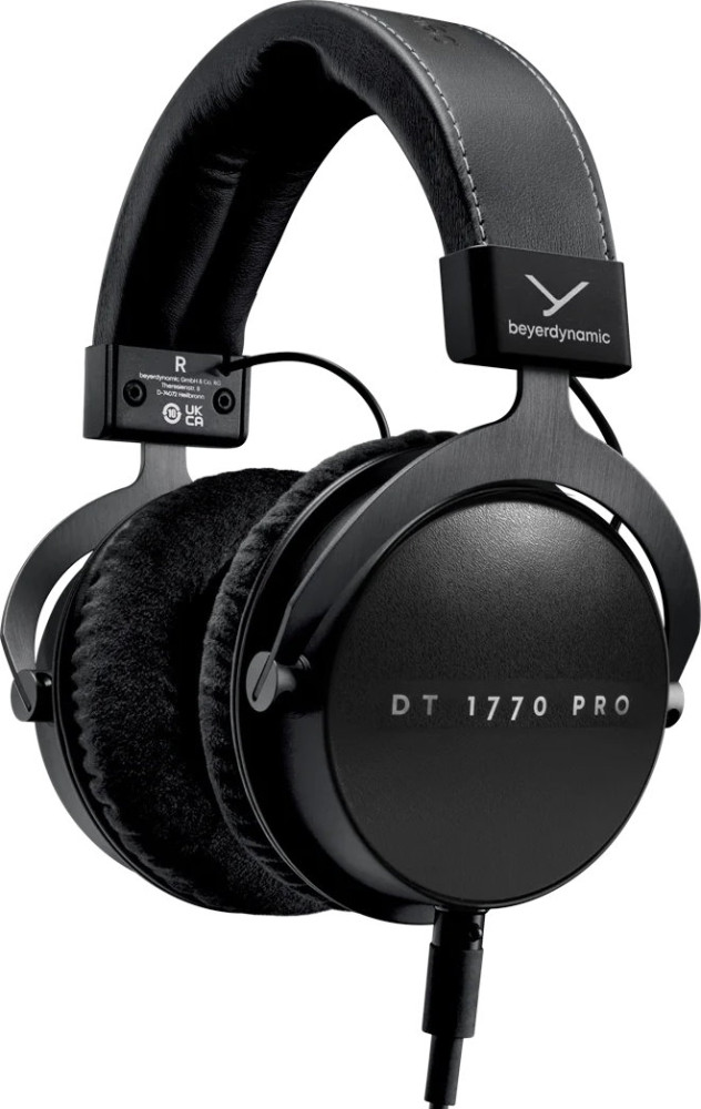 Наушники Beyerdynamic DT 1770 Pro MK II