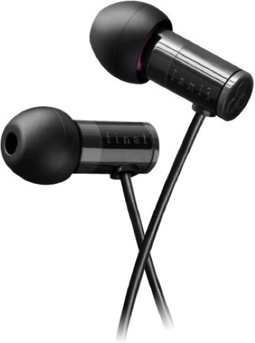 Наушники Final Audio Design E1000C