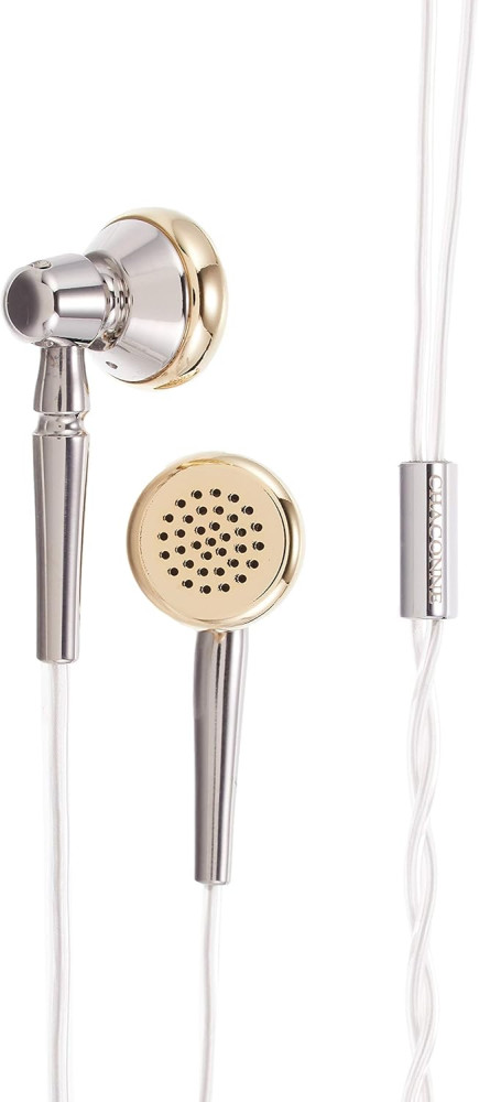 Навушники Moondrop Chaconne 4.4 mm