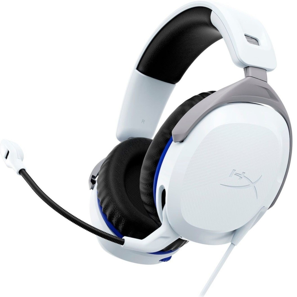 Навушники HyperX Cloud Stinger 2 PS4/PS5