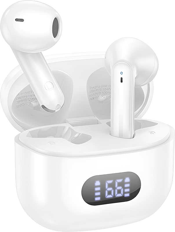 Навушники Borofone BW53 Elegant