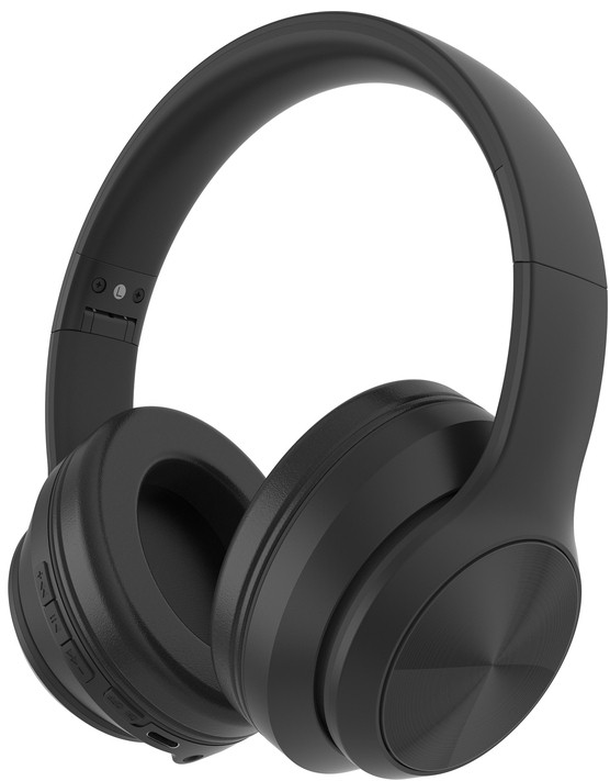 Навушники Ergo BT-630