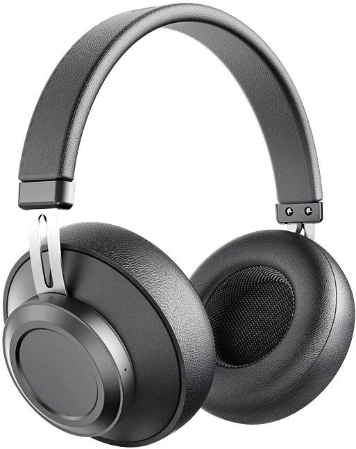 Наушники Bluedio BT5