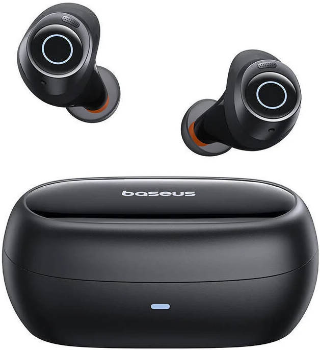 Наушники BASEUS Bowie MA20