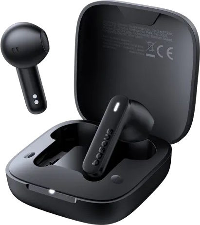 Наушники BASEUS Bowie E16