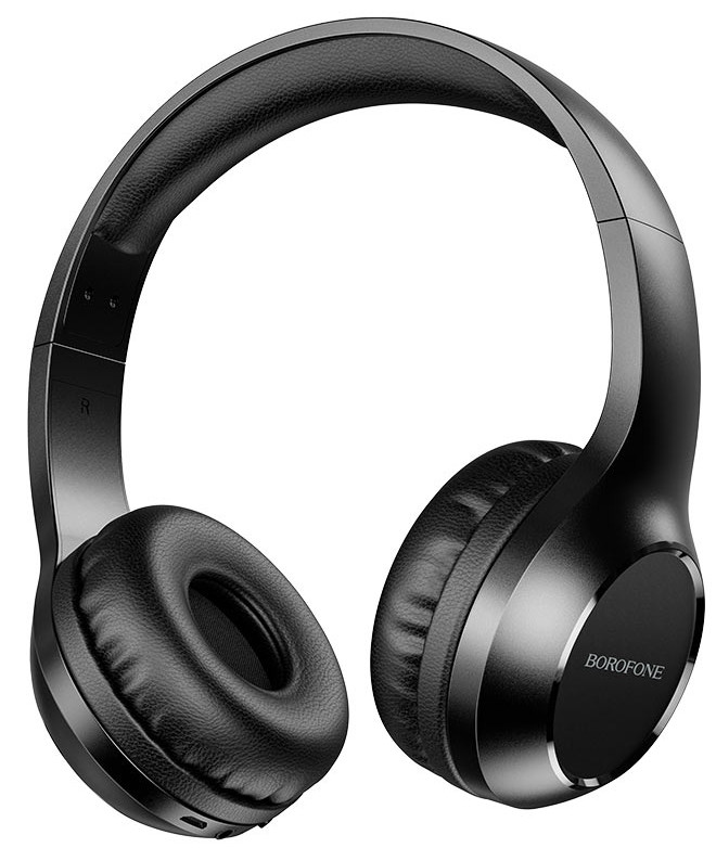 Наушники Borofone BO12 Power